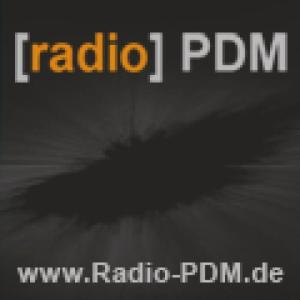 radio-pdm