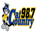 Cat Country 98.7