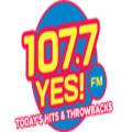 107.7 Yes-FM