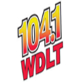 104.1 WDLT