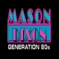 Mason Dixon Gen 80s