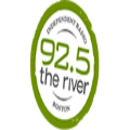 92.5 The River