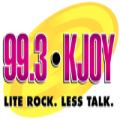 99.3 KJOY