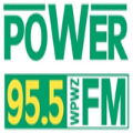 Power 95.5 FM - WPWZ