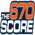 670 The Score