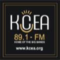 KCEA 89.1 FM