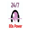 24/7 - 80s Power