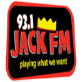 93.1 Jack FM