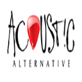 Acoustic Alternative Radio