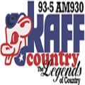 KAFF Country Legends