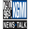 KGMI News/Talk 790