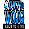 WOJG 94.7 FM