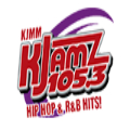 K-Jamz 105.3