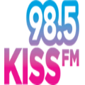 98.5 Kiss FM