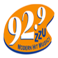 92.9 ZZU