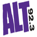 ALT 92.3 fm