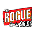 The Rogue 96.9