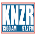 KNZR 1560 AM