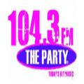 104.3 The Party