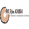 KNBA 90.3 FM