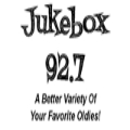 Jukebox 92.7 WEPQ Internet Radio