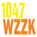 104.7 WZZK