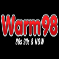 Warm 98