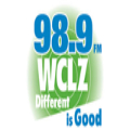 WCLZ 98.9 FM