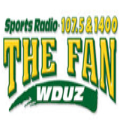 The Fan 107.5 & 1400