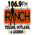 The Ranch 106.9