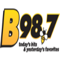 B98.7