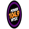 Power 104.9 LPFM