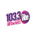 103.3 The Vibe