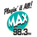 Max 98.3 FM