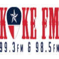 KOKE 99.3 FM