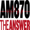 The Answer AM 870 