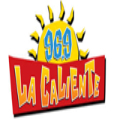 96.9 La Caliente