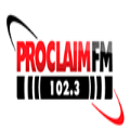 102.3 Proclaim FM