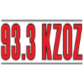 93.3 KZOZ