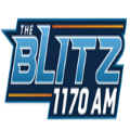 The Blitz 1170