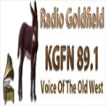 Radio Goldfield - KGFN 89.1