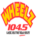 Wheelz 104.5 FM