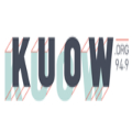 94.9 KUOW-FM