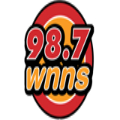 98.7 WNNS