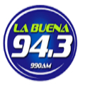 La Buena 94.3