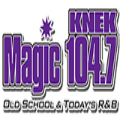 Magic 104.7