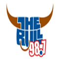 98.7 The Bull