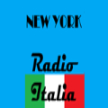 New York Radio Italia