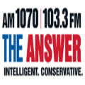 AM 1070 The Answer