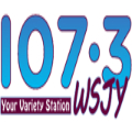 WSJY - FM 107.3